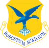 Dover Air Force Base